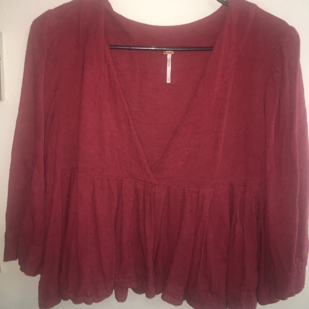 Blouse/fancy shirt